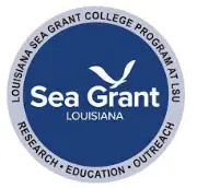 Job postings released by the Louisiana Sea Grant College Program.
