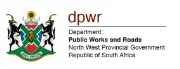 North West Department of Public Works and Roads