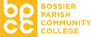 Job postings released by the Bossier Parish Community College.
