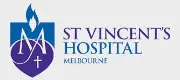 St. Vincent's Hospital