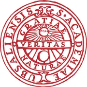 Uppsala universitet - Polacksbacken