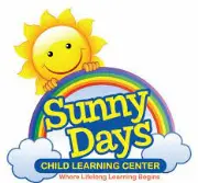 Sunny Days Childcare Center