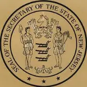 New Jersey Department of State