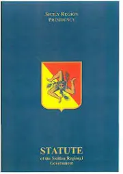 Sicilian Regional Government