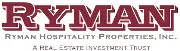 Ryman Hospitality Properties