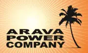 Arava Power Company